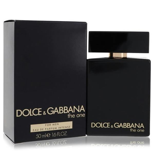 Dolce & Gabbana The One Eau De Parfum Intense 50ml 50 ml