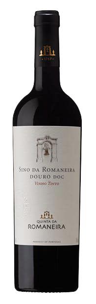Quinta da Romaneira, Douro, Sino 2023 75cl