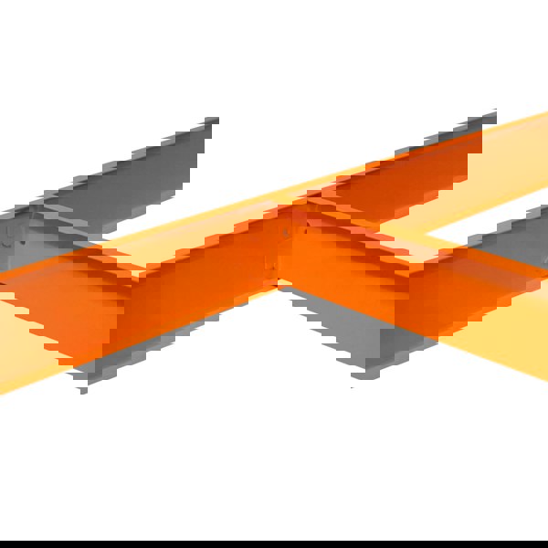 Monster Racking S-Rax Workbench Additional Shelf - 180cm x 60cm