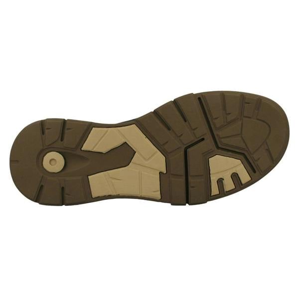 Hush Puppies Mens Hush Puppies Slip On Loafer Shoes Fletcher Slip On