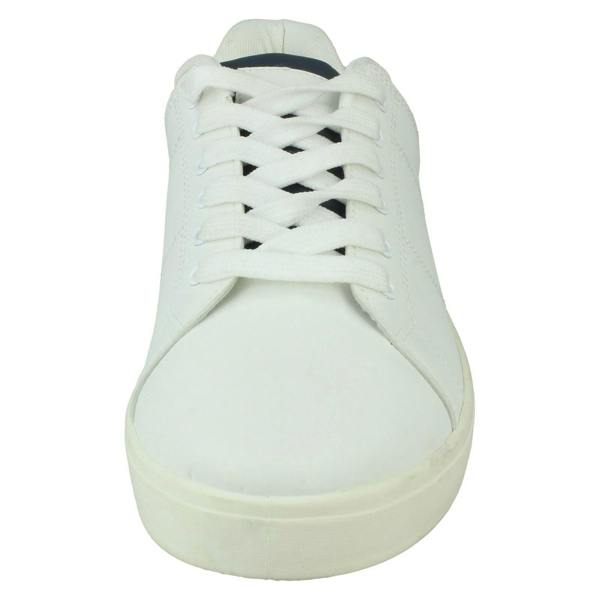 Reflex Mens Reflex Lace Up Trainers A2184