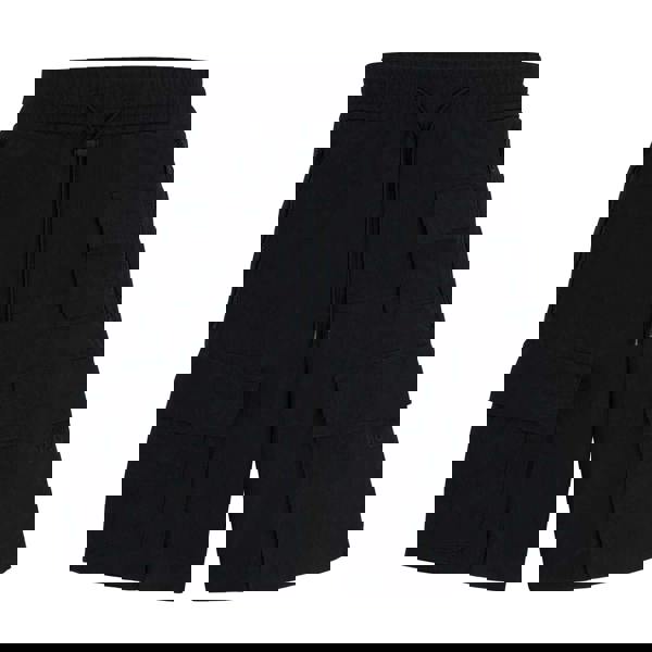 Hugo Mens Jad242 Cargo Shorts - Black