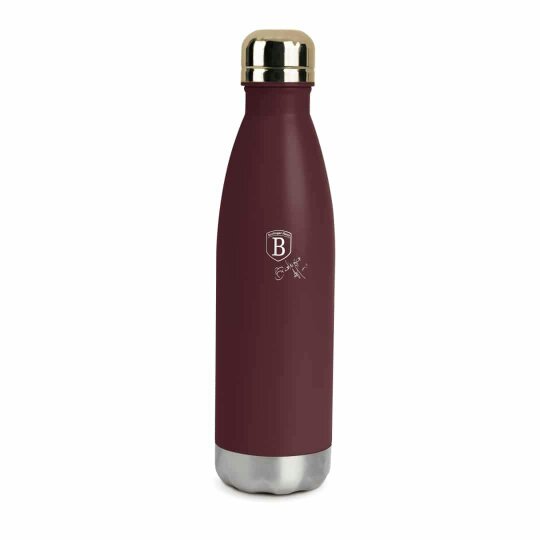 Berlinger Haus Vacuum Flask, Bottle Shape, 0.5 L Berlinger Haus BH8738