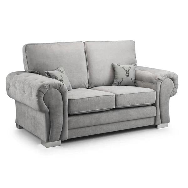 Verona Full Back Sofa Range Sofa Scene