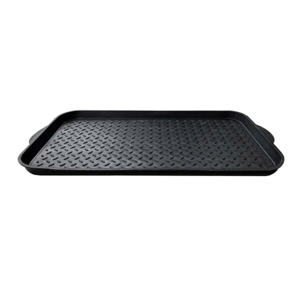 Oseasons Shoe Storage Tray in Black