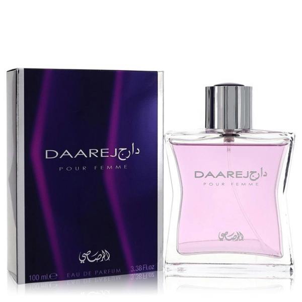 Rasasi Daarej Pour Femme Eau de Parfum 100 ml