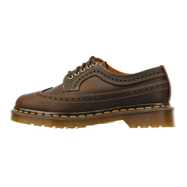 Dr. Martens - 40553201 Unisex 3989 YS Crazy Horse