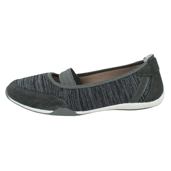 Down to Earth Ladies Down To Earth Flat Shoes