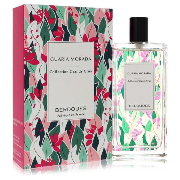 Berdoues Guaria Morada Eau de Parfum 100 ml