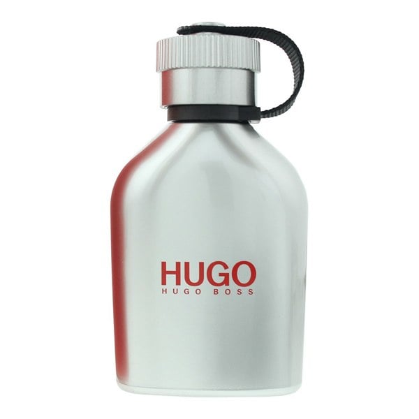 Hugo Boss Iced for Him Eau de Toilette - 75ml