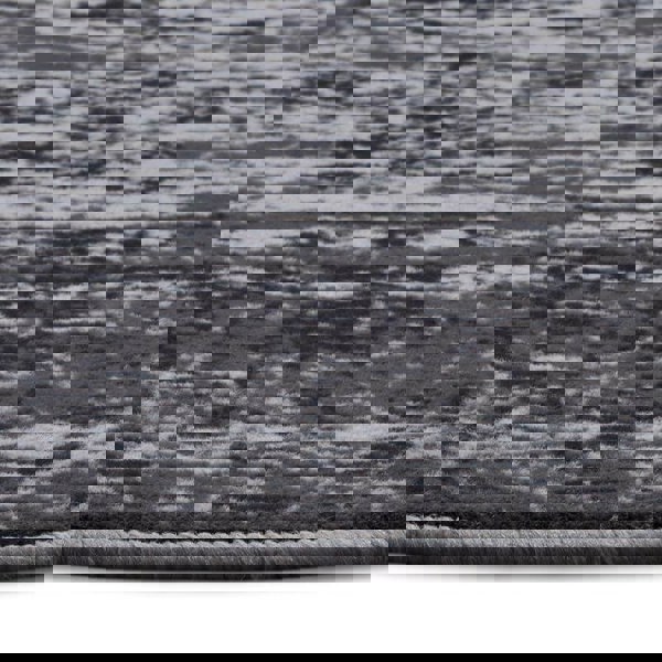 Velours Méridional Grey Rug - Oriental Look