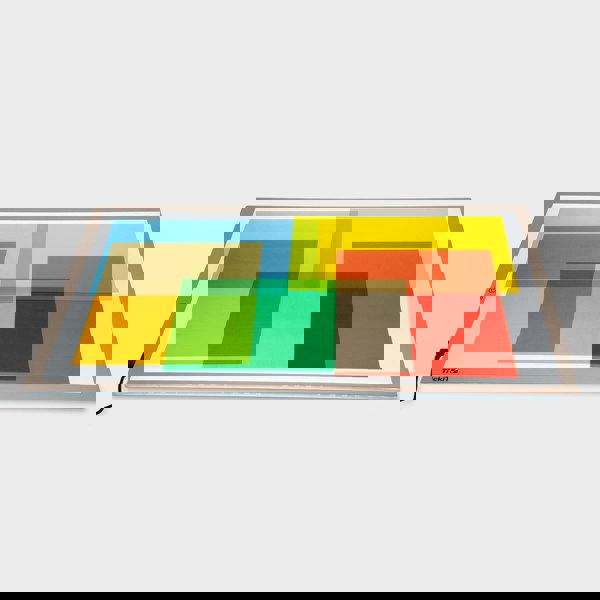 tickit Rectangular Light Panels