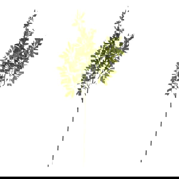 Hill Interiors Fennel Artificial Plant - Green - 