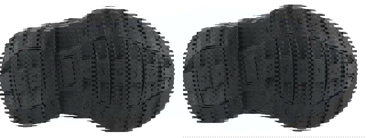 Hush Puppies Trevor Mens Derby Casual Lace Up Smart Leather Shoes