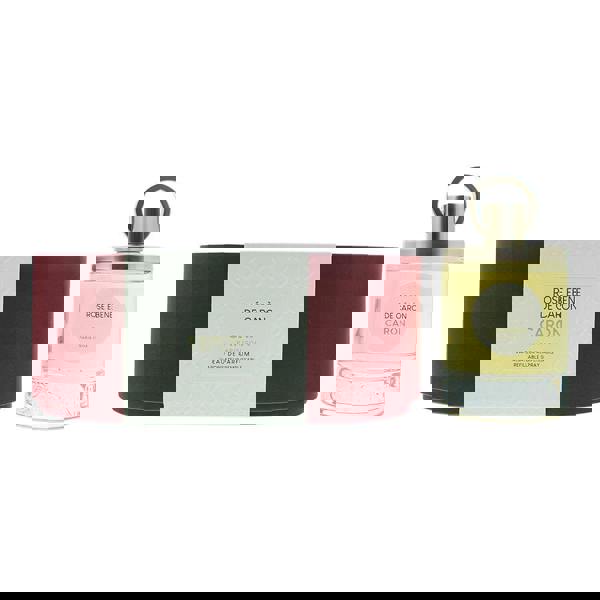 Caron Rose Ebène Eau de Parfum 100ml