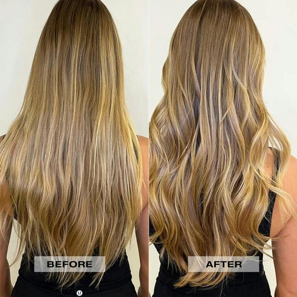 L'Anza Healing Style Taffy