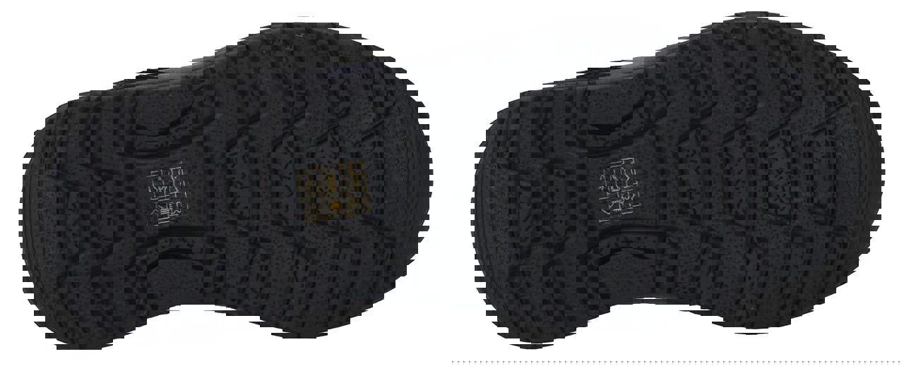 Hush Puppies Cole Mens Smart Casual Slip On Leather Trainers Shoes