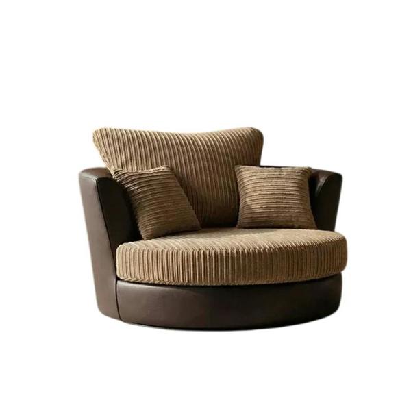 Sofa Scene Byron Living Room Furniture Range