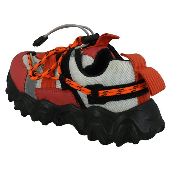 Reflex Boys Reflex Lace Up Casual Trainers N1140