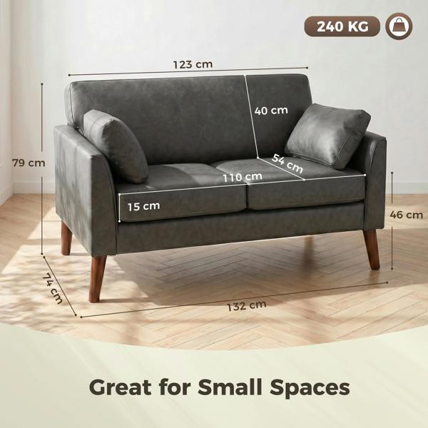 Loveseat