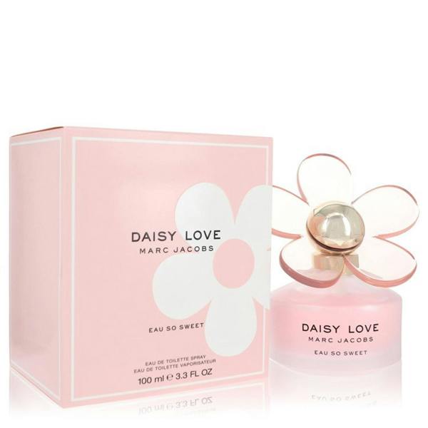 Marc Jacobs Daisy Love Eau So Sweet Perfume 100 ml