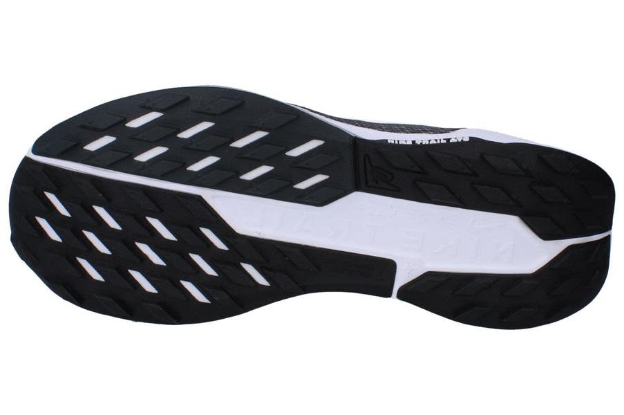 Nike Reactx Pegasus Trail 5 Mens Running Trainers Dv3864 Sneakers Shoes  001 - Black White Anthracite 001 - Photo 4