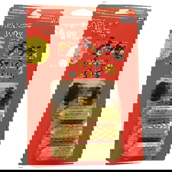 GRYPP Cargol Turn & Go Repair Kit 3