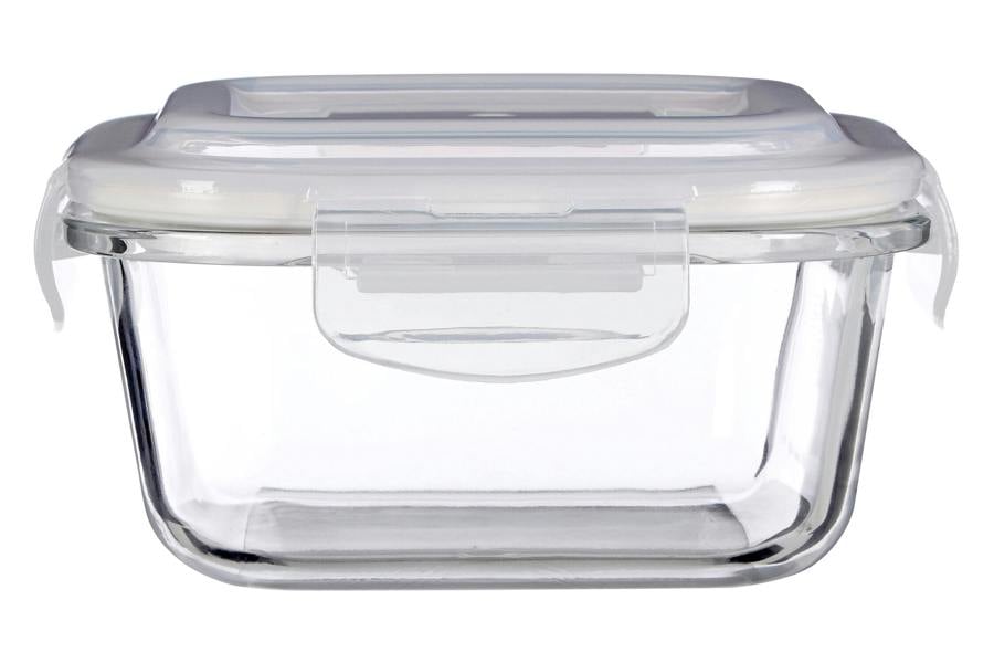 Freska Glass Container - 520ml