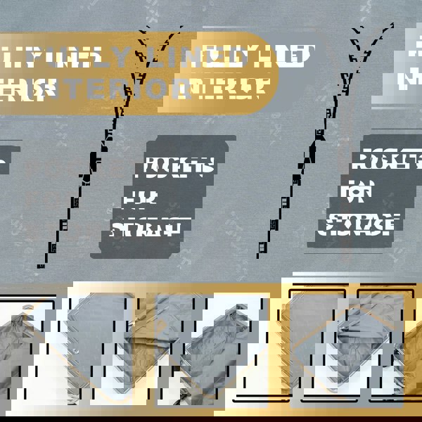 Pierre Cardin Soleil Hard Shell Suitcase Wheeled Luggage