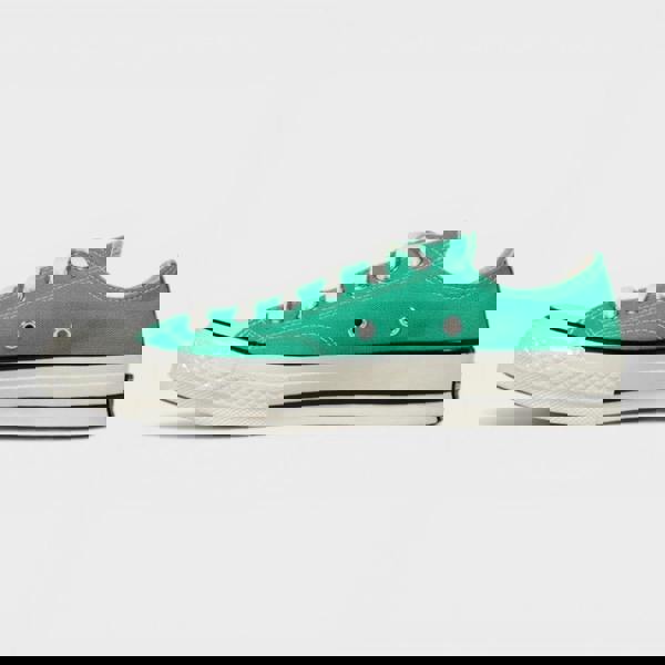 Converse Chuck Taylor All Star 70 Ox Green White