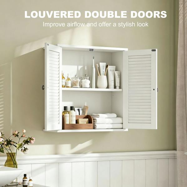 Wall Cabinet