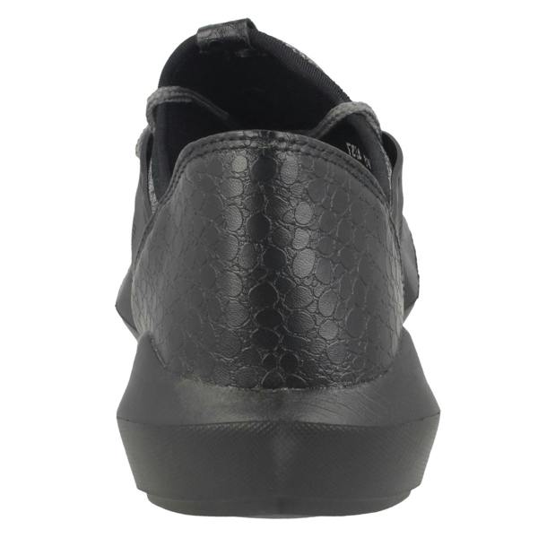 Reflex Ladies Reflex Casual Lace Up Pumps