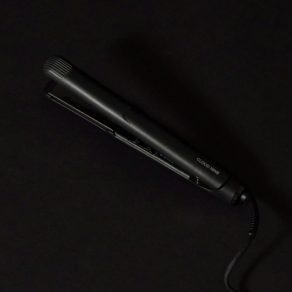 Cloud 9 Beauty Electricals Cloud Nine Touch Iron Hair Straightener Gift Set