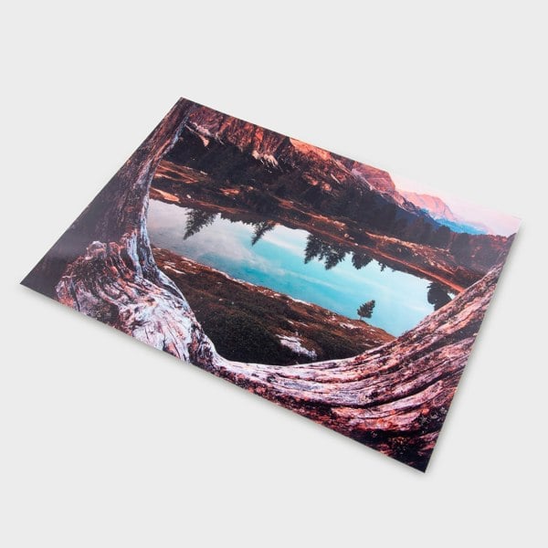 tickit Lake View A2 Play Mat