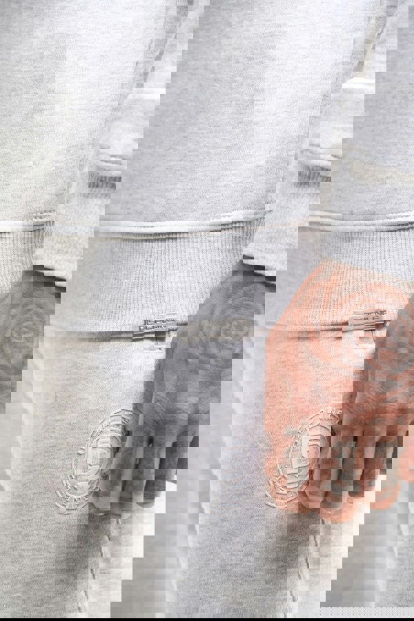 Discipline 365 Grey Sweatshirt