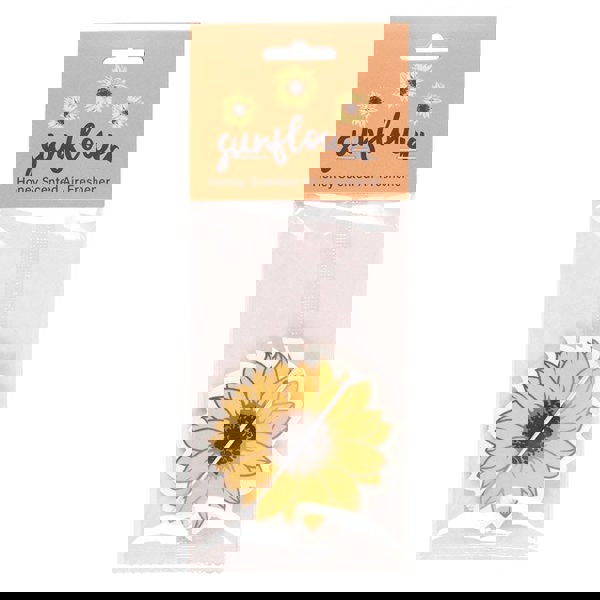 Serano Sunflower Honey Scented Air Freshener
