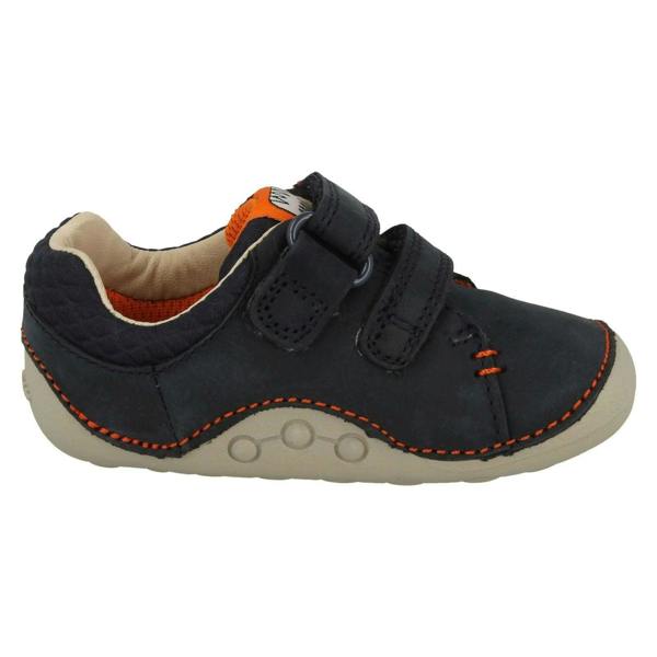 Clarks Boys Clarks Casual Pre-Walkers Tiny Trail