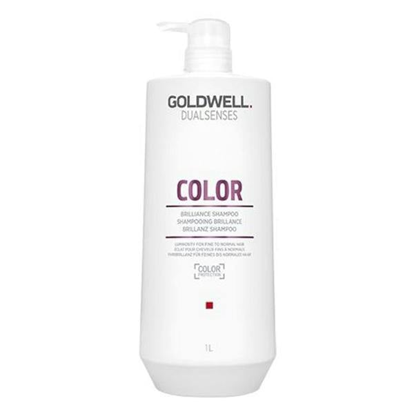 Goldwell Dual Senses Color Brilliance Shampoo 1000 ml