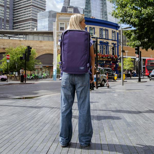 CabinZero Classic Pro Backpack 42L