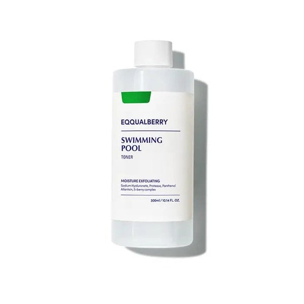EQQUALBERRY Swimming Pool Toner 300ml