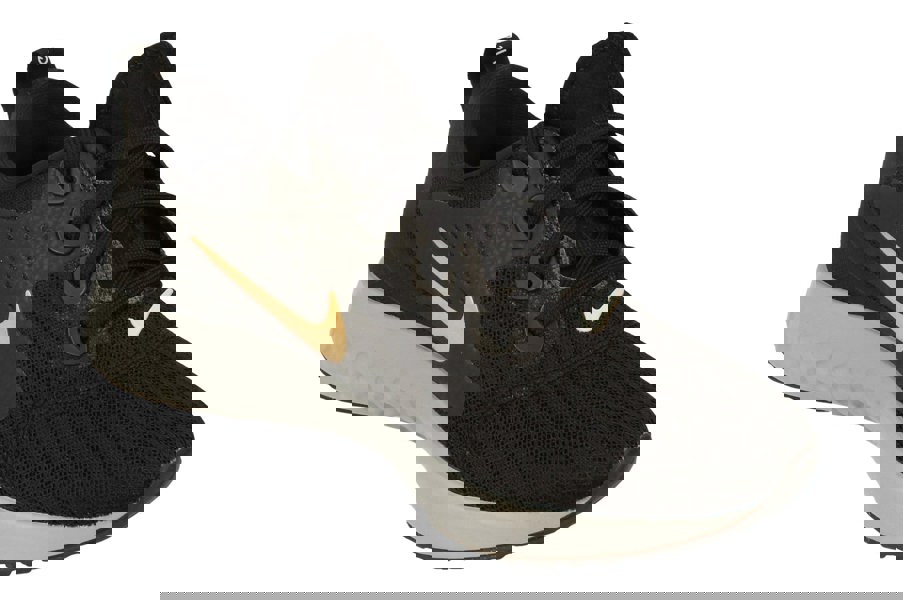 Nike Womens Legend React Aa1626  004 - Black Metallic Gold 004 - Photo 3