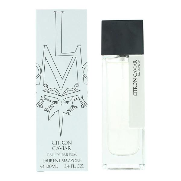 Citron Caviar Laurent Mazzone Citron Caviar Eau De Parfum 100ml