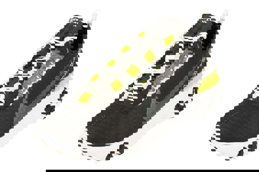 Nike Womens React Element 55 Se Cn3591  001 - Black White Lemon Venom 001 - Photo 0