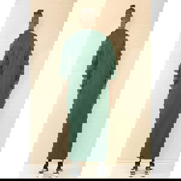 GG002_thobe_Green_54, GG002_thobe_Green_56, GG002_thobe_Green_58, GG002_thobe_Green_60, GG002_thobe_Green_62