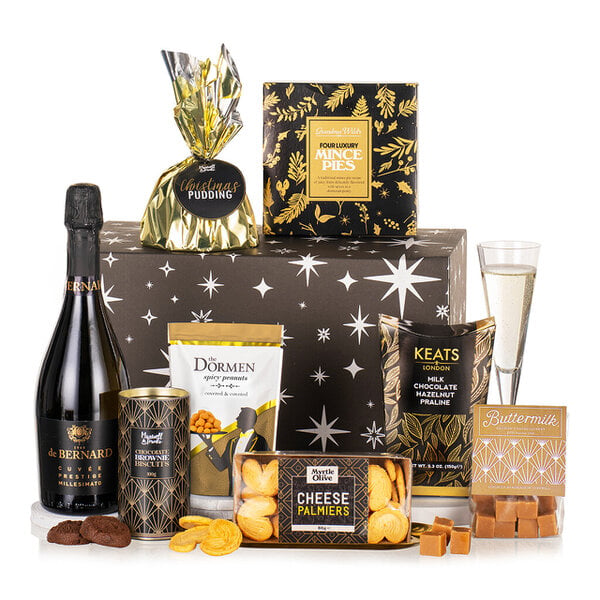 Season’s Greetings Carton