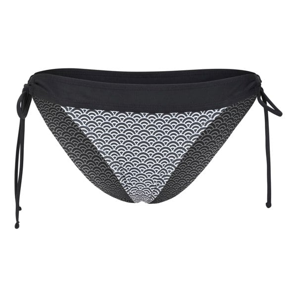 Mountain Warehouse Womens Bikini Bottoms - Black