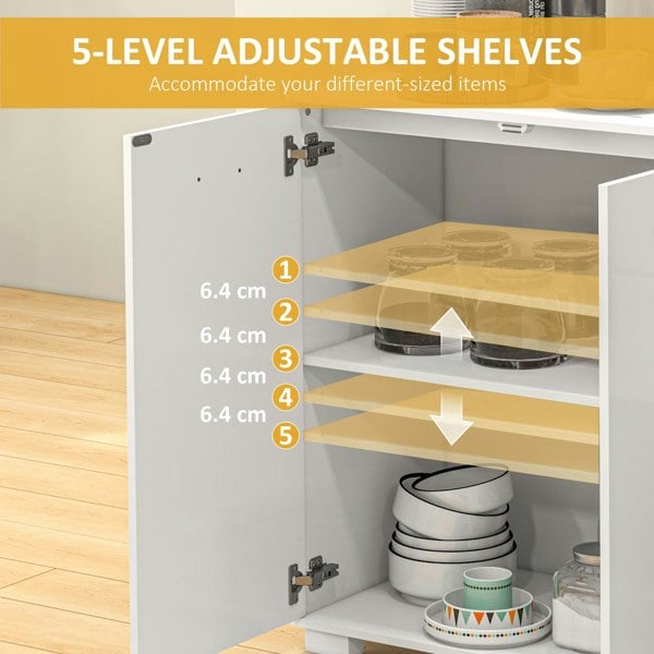 Side Cabinet