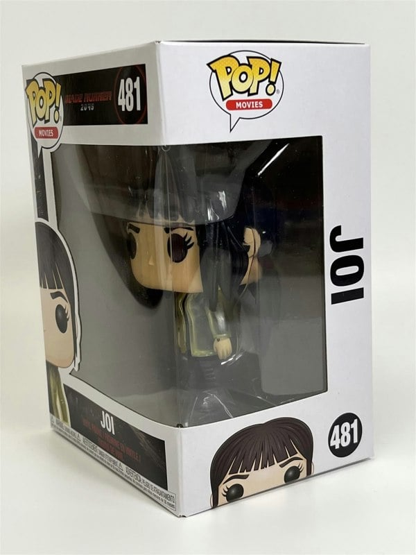 Funko Pop Blade Runner 2049 Joi - 481