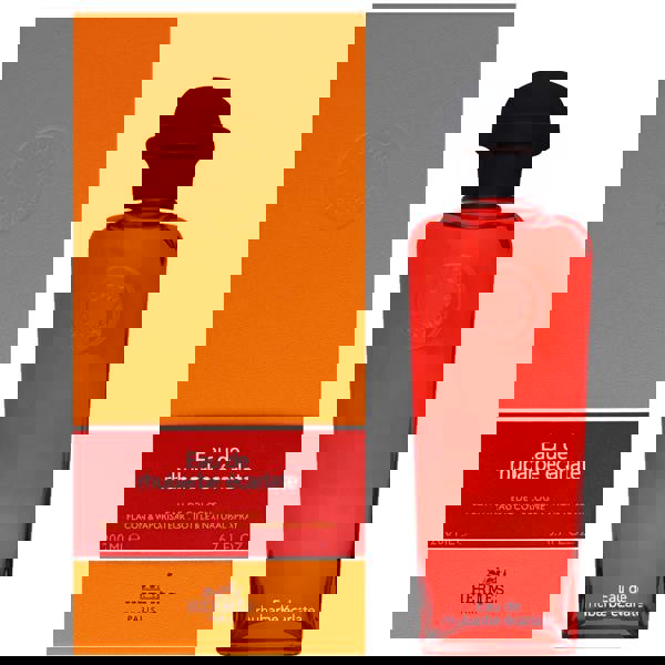 Hermès Eau de Rhubarbe Écarlate Eau de Cologne Spray 200ml - Additional 2