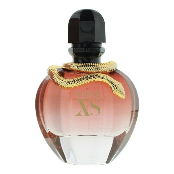 Paco Rabanne Pure Xs Eau de Parfum 80ml for Her
